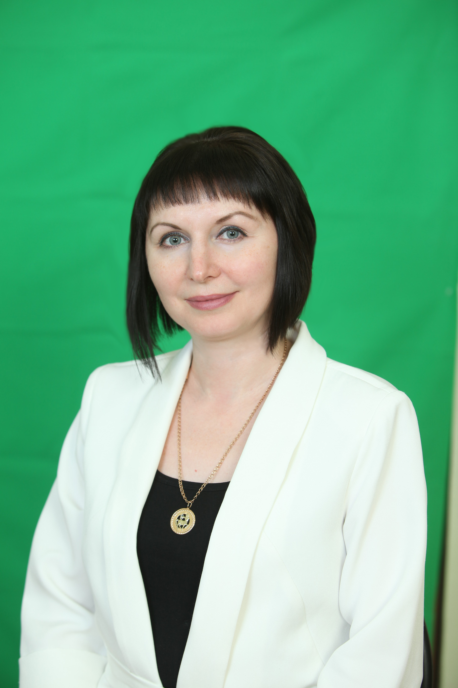 Малошенко Мария Владимировна.