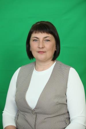 Метелица Екатерина Ивановна.