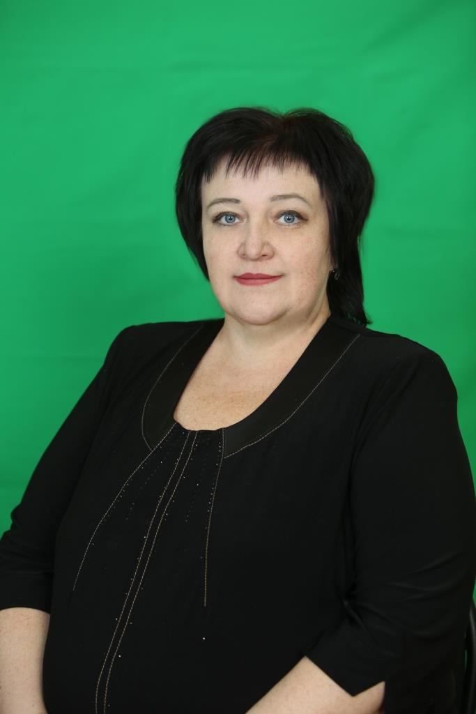 Маслова Наталья Васильевна.